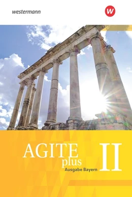 Abbildung von Agite plus 2. Schülerbuch. Bayern | 1. Auflage | 2019 | beck-shop.de