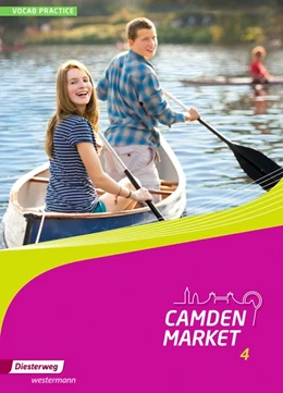 Abbildung von Camden Market Vocab practice 4 | 1. Auflage | 2019 | beck-shop.de