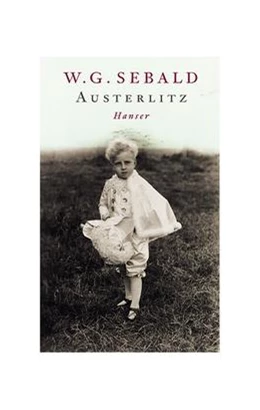 Abbildung von Sebald | Austerlitz | 1. Auflage | 2019 | beck-shop.de