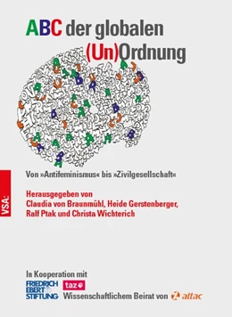 Abbildung von Braunmühl / Gerstenberger | ABC der globalen (Un)Ordnung | 1. Auflage | 2019 | beck-shop.de