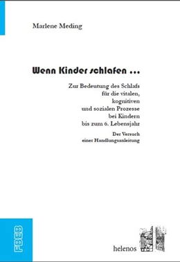 Abbildung von Meding, M: Wenn Kinder schlafen ... | 1. Auflage | | beck-shop.de