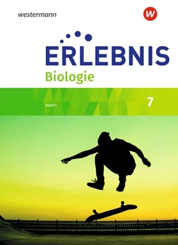 Abbildung von Erlebnis Biologie 7. Schülerband. Realschulen in Bayern | 1. Auflage | 2019 | beck-shop.de