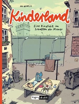 Abbildung von Mawil | Kinderland | 1. Auflage | 2020 | beck-shop.de