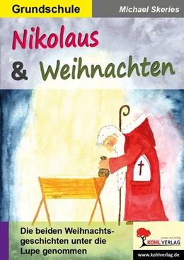 Abbildung von Skeries | Nikolaus & Weihnachten | 1. Auflage | 2018 | beck-shop.de