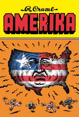 Abbildung von Crumb | Amerika | 1. Auflage | 2019 | beck-shop.de