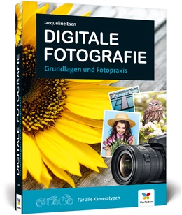 Abbildung von Esen | Digitale Fotografie | 3. Auflage | 2019 | beck-shop.de