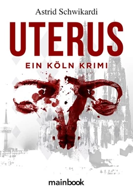 Abbildung von Schwikardi | Uterus | 1. Auflage | 2019 | beck-shop.de