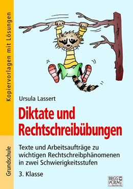 Abbildung von Lassert | Diktate und Rechtschreibübungen | 1. Auflage | 2019 | beck-shop.de
