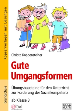 Abbildung von Koppensteiner | Gute Umgangsformen | 1. Auflage | 2019 | beck-shop.de