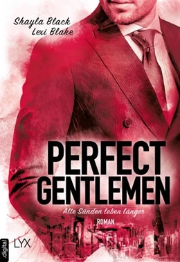 Abbildung von Black / Blake | Perfect Gentlemen - Alte Sünden leben länger | 1. Auflage | 2018 | beck-shop.de