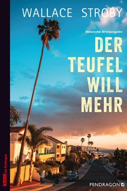 Abbildung von Stroby | Der Teufel will mehr | 1. Auflage | 2019 | beck-shop.de