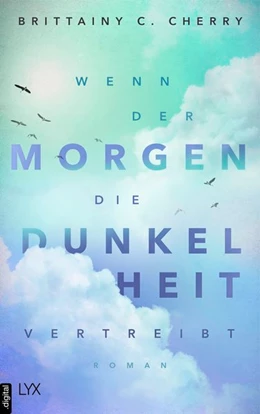 Abbildung von Cherry | Wenn der Morgen die Dunkelheit vertreibt | 1. Auflage | 2019 | beck-shop.de