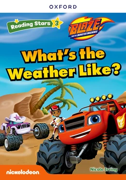 Abbildung von New Kindergarten Series 1 Storybook Reader 4 | 1. Auflage | 2019 | beck-shop.de