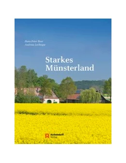 Abbildung von Boer | Starkes Münsterland | 1. Auflage | 2019 | beck-shop.de