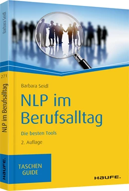 Abbildung von Seidl | NLP im Berufsalltag | 2. Auflage | 2019 | beck-shop.de