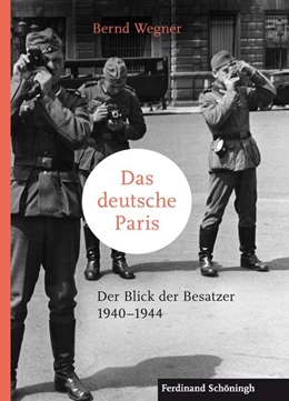 Abbildung von Wegner | Das deutsche Paris | 1. Auflage | 2019 | beck-shop.de