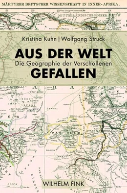 Abbildung von Kuhn / Struck | Aus der Welt gefallen | 1. Auflage | 2019 | beck-shop.de