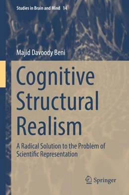 Abbildung von Beni | Cognitive Structural Realism | 1. Auflage | 2019 | beck-shop.de
