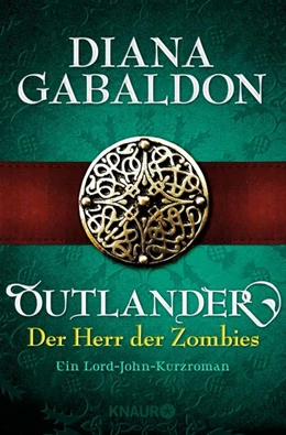 Abbildung von Gabaldon | Outlander - Der Herr der Zombies | 1. Auflage | 2019 | beck-shop.de