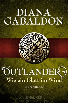 Abbildung von Gabaldon | Outlander - Wie ein Blatt im Wind | 1. Auflage | 2019 | beck-shop.de