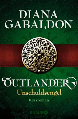 Abbildung von Gabaldon | Outlander - Unschuldsengel | 1. Auflage | 2019 | beck-shop.de