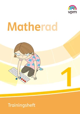 Abbildung von Matherad 1/2. Trainingsheft (Paket) Klasse 1/2 | 1. Auflage | 2019 | beck-shop.de