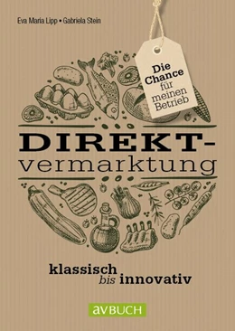 Abbildung von Lipp | Direktvermarktung | 1. Auflage | 2019 | beck-shop.de