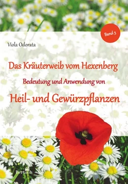 Abbildung von Odorata | Bedeutung und Anwendung von Heil- und Gewürzpflanzen | 1. Auflage | 2019 | beck-shop.de