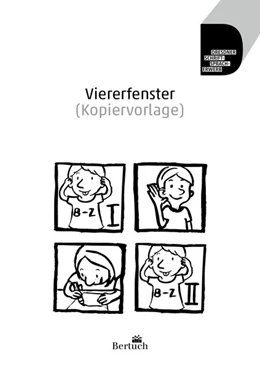 Abbildung von Zilger / Volkmann | Viererfenster | 3. Auflage | 2018 | beck-shop.de