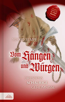 Abbildung von Sempf | Vom Hängen und Würgen | 1. Auflage | 2019 | beck-shop.de
