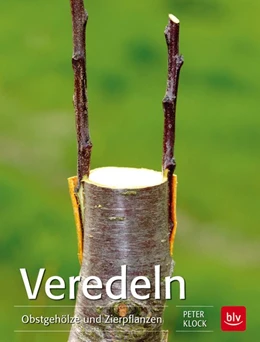 Abbildung von Klock | Veredeln | 1. Auflage | 2019 | beck-shop.de