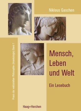 Abbildung von Gaschen | Mensch, Leben und Welt | 1. Auflage | 2019 | beck-shop.de