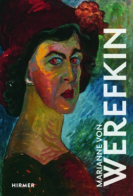 Abbildung von Salmen | Marianne von Werefkin | 1. Auflage | 2019 | beck-shop.de