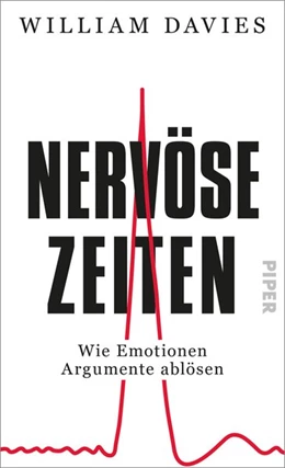 Abbildung von Davies | Nervöse Zeiten | 1. Auflage | 2019 | beck-shop.de