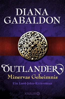 Abbildung von Gabaldon | Outlander - Minervas Geheimnis | 1. Auflage | 2019 | beck-shop.de