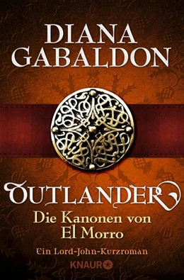 Abbildung von Gabaldon | Outlander - Die Kanonen von El Morro | 1. Auflage | 2019 | beck-shop.de