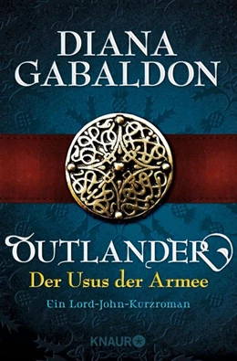 Abbildung von Gabaldon | Outlander - Der Usus der Armee | 1. Auflage | 2019 | beck-shop.de