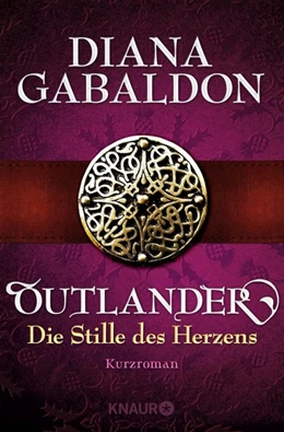 Abbildung von Gabaldon | Outlander - Die Stille des Herzens | 1. Auflage | 2019 | beck-shop.de