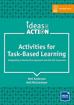 Abbildung von Anderson / McCutcheon | Activities for Task-Based Learning | 1. Auflage | 2019 | beck-shop.de