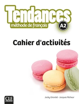Abbildung von Tendances A2. Cahier d'activités | 1. Auflage | 2019 | beck-shop.de