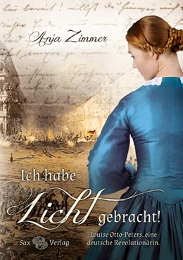 Abbildung von Zimmer | Ich habe Licht gebracht! | 1. Auflage | 2019 | beck-shop.de