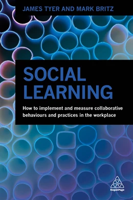Abbildung von Tyer / Britz | Social Learning | 1. Auflage | 2025 | beck-shop.de