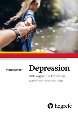 Abbildung von Dinner | Depression | 3. Auflage | 2019 | beck-shop.de