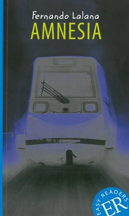 Abbildung von Lalana | Amnesia | 1. Auflage | 2019 | beck-shop.de