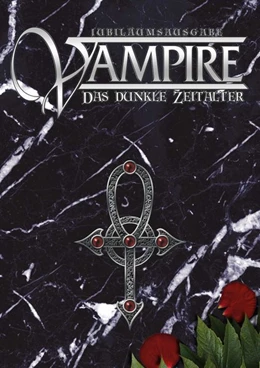 Abbildung von Barbano / Dastal | Vampire Das Dunkle Zeitalter Jubiläumsausgabe | 1. Auflage | 2019 | beck-shop.de
