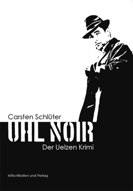 Abbildung von Schlüter | Uhl Noir | 7. Auflage | 2016 | beck-shop.de