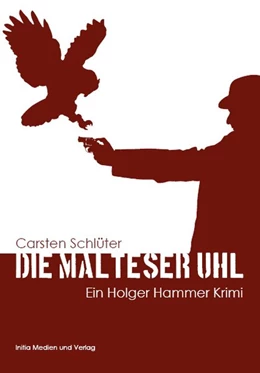 Abbildung von Schlüter | Die Malteser Uhl | 2. Auflage | 2016 | beck-shop.de