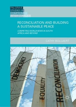 Abbildung von Bollaert | Reconciliation and Building a Sustainable Peace | 1. Auflage | 2019 | beck-shop.de