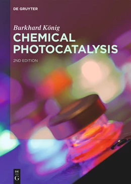 Abbildung von König | Chemical Photocatalysis | 2. Auflage | 2020 | beck-shop.de