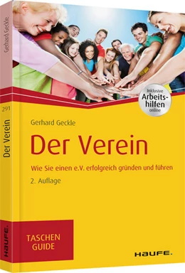 Abbildung von Geckle | Der Verein | 2. Auflage | 2019 | beck-shop.de